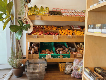 Stockist Spotlight: Be Organics, Mt Maunganui