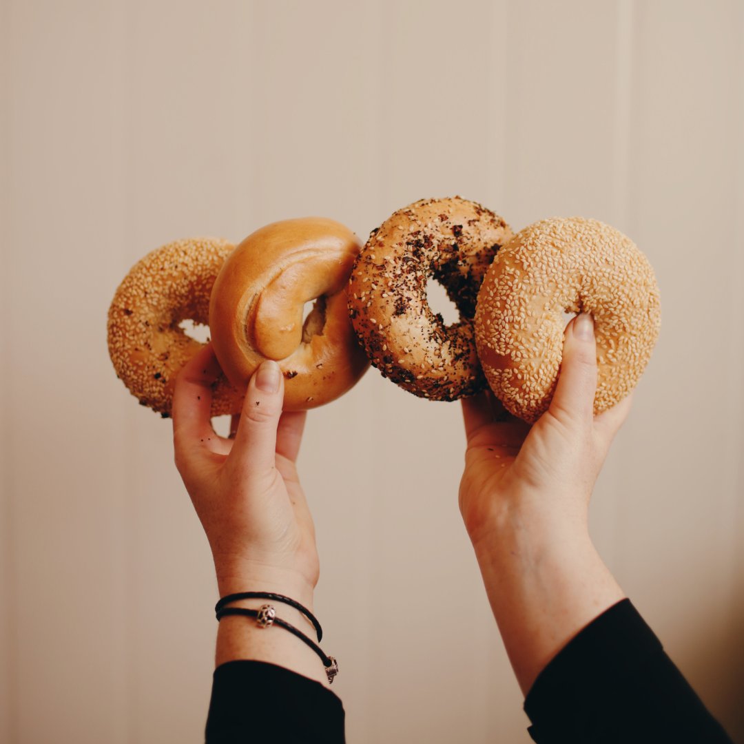 Volare Bagels Breadbox Home Delivery Volare Bread