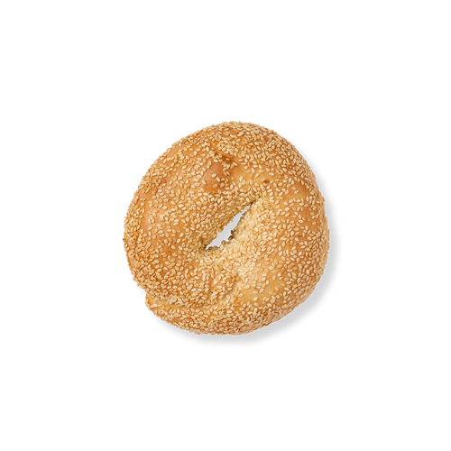Sesame Bagels (4-Pack)