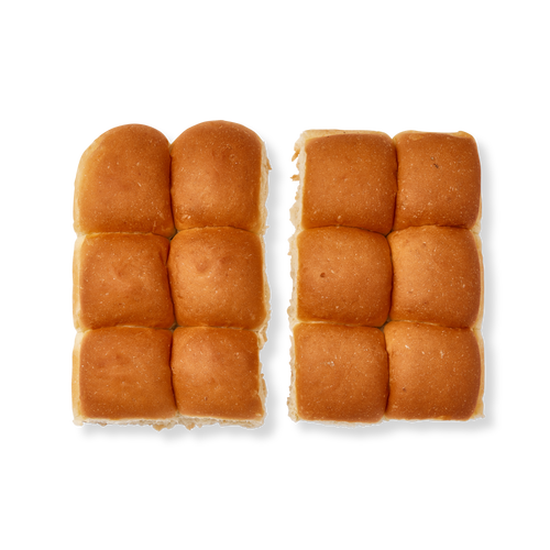Sliders (12 Pack)