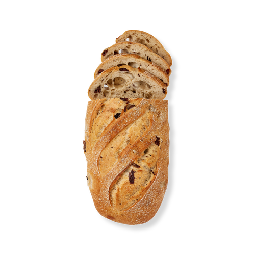 Olive & Thyme Sourdough