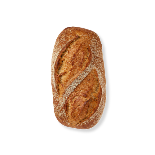 Pain Au Levain