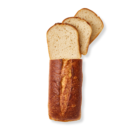 San Francisco Tin Loaf