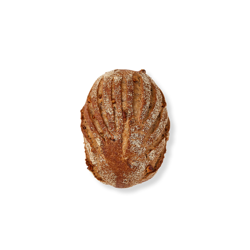 Fig & Walnut Sourdough
