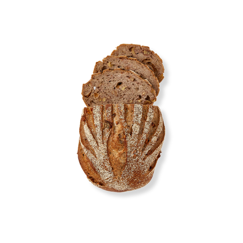 Fig & Walnut Sourdough