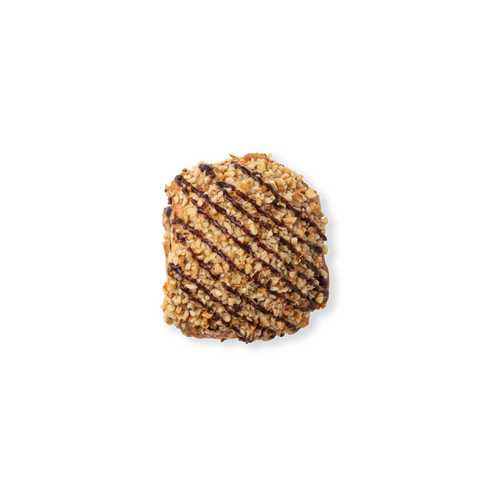 Hazelnut Pain au Chocolat