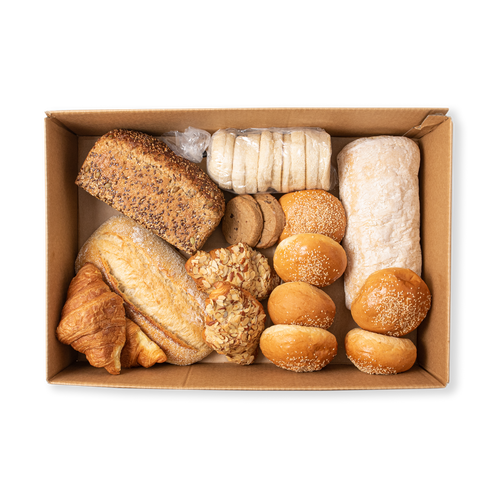 Volare Best-Seller Box