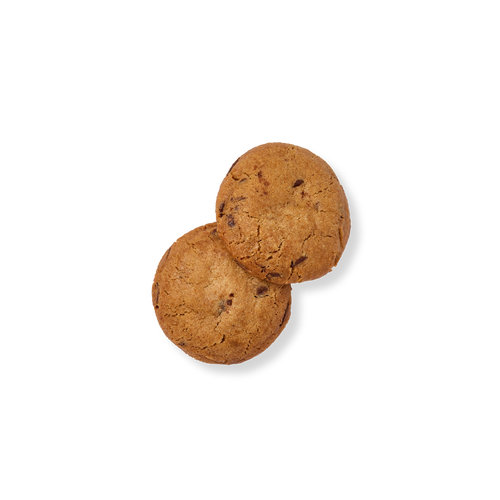 Choc Chip Cookie (Vegan)