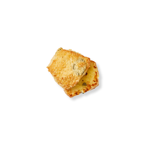 Jalapeño & Cheddar Scone