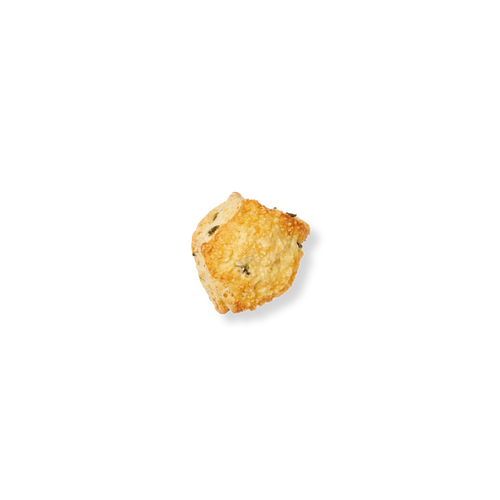 Jalapeño & Cheddar Scone