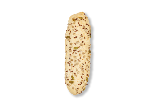 Seeded Ficelle Rolls (6-Pack)