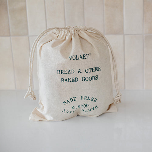 Volare Reusable Bread Bag