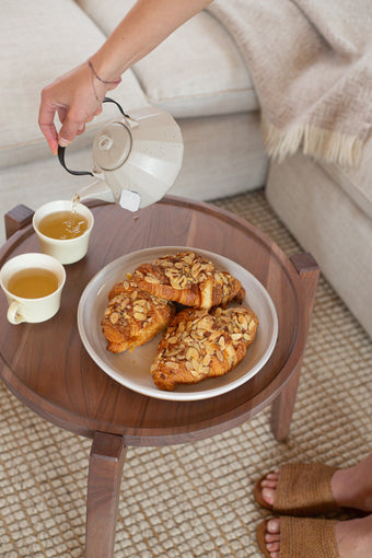 Black Friday… but quieter