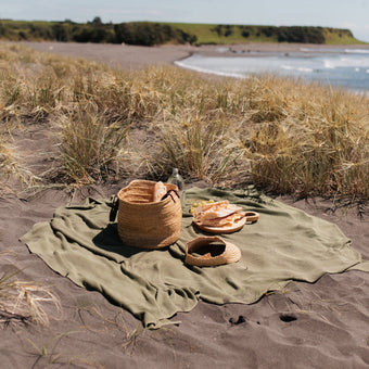 Summer Stockists: where to find Volare while you’re away