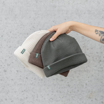 Volare Beanies Are Back.
