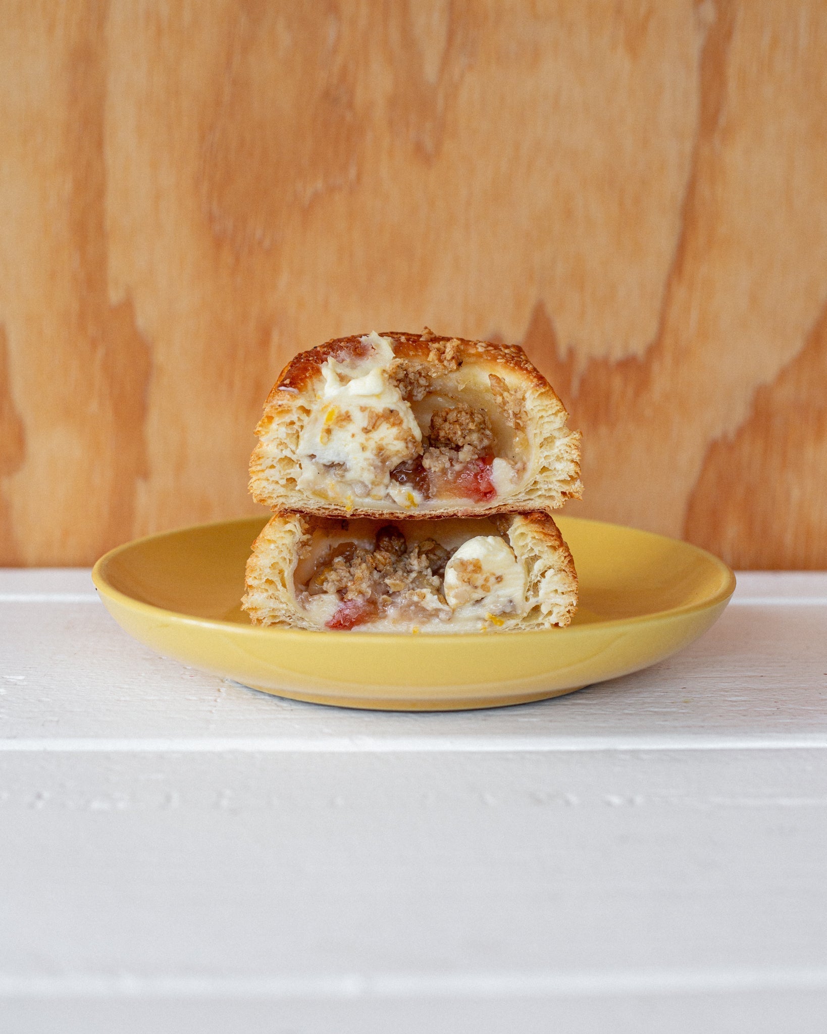 Introducing Our Winter Danish Duo – Volare Bread