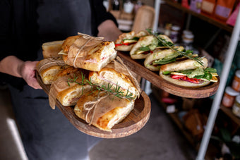 Stockist Spotlight: The Fat Birds Family