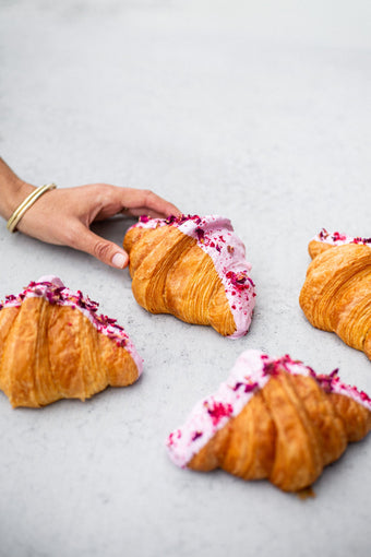 In-Store: Volare Valentine