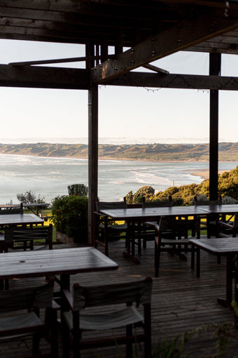 Volare Guide to Raglan