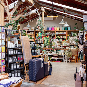 Stockist Spotlight: The Country Providore