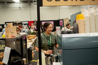 Waikato Food Show Wrap-Up