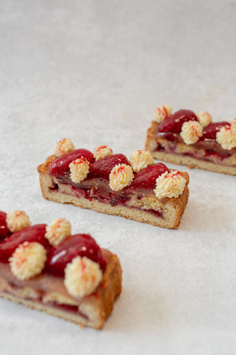 Project Local: Kane’s Strawberries Are Back