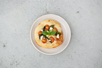 Introducing Focaccini