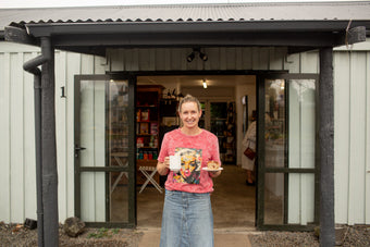 Stockist Spotlight: Clevedon Gourmet