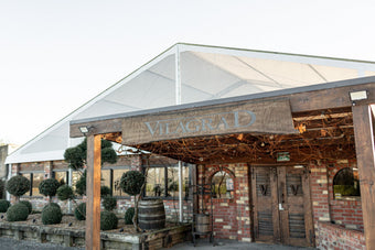Project Local: Vilagrad Wines