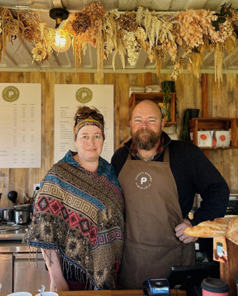 Stockist Spotlight: Pippy