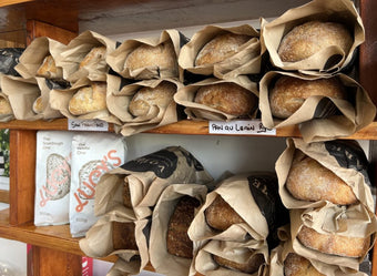 Stockist Spotlight: Bin Inn, Papamoa