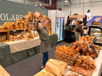 Waikato Food Show 2026 Wrap-up