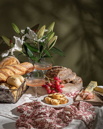 Christmas Eve Delivery & Pickup