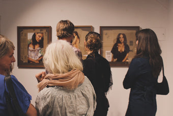 Project Local: Chris Meek & Zasha Skye