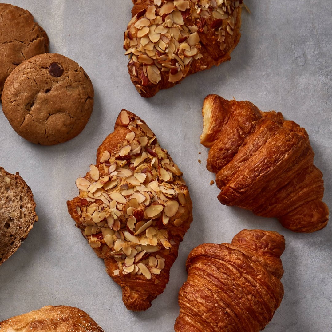 Pastries Collection Volare Pastries Collection | Pain Au Chocolate, Scones | Order Online ...