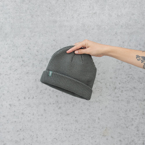 Volare Beanie in Green