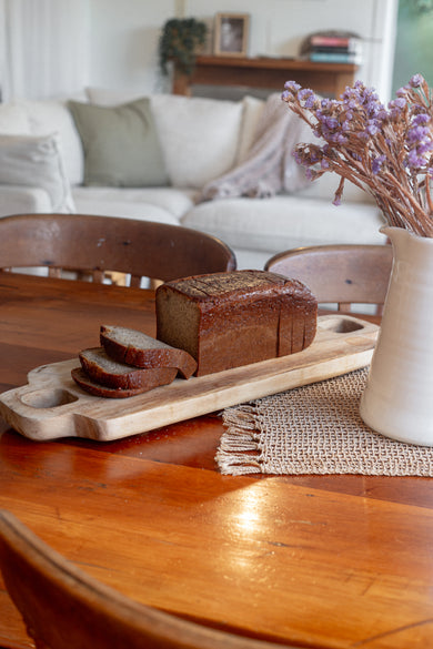 Volare Sliced Banana Bread