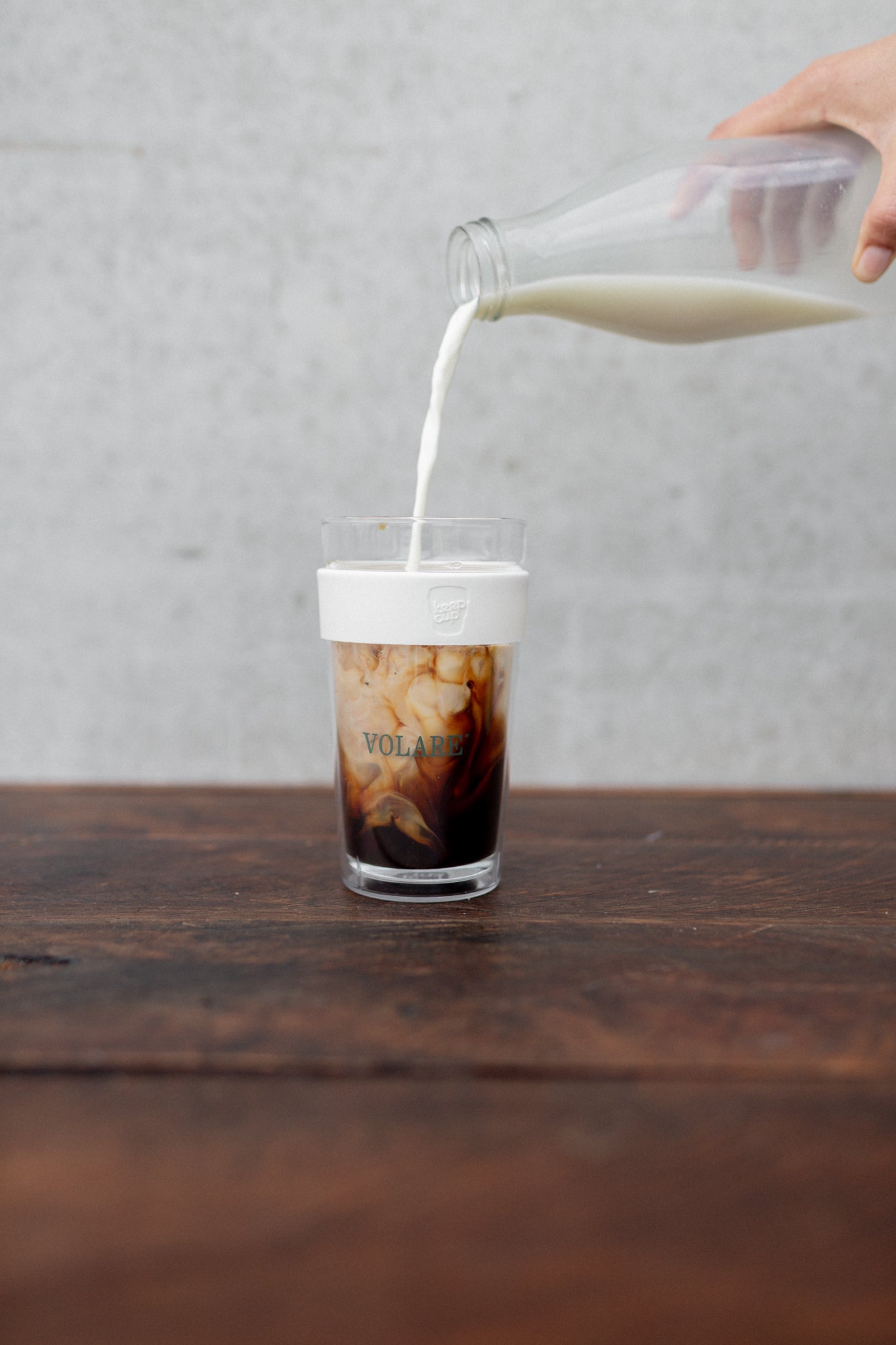 Volare Cold Cup 16oz