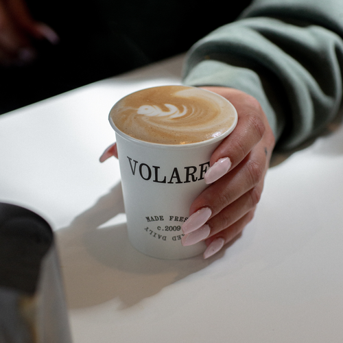 Ozone House Blend Coffee