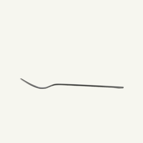 Side profile of Acme fork