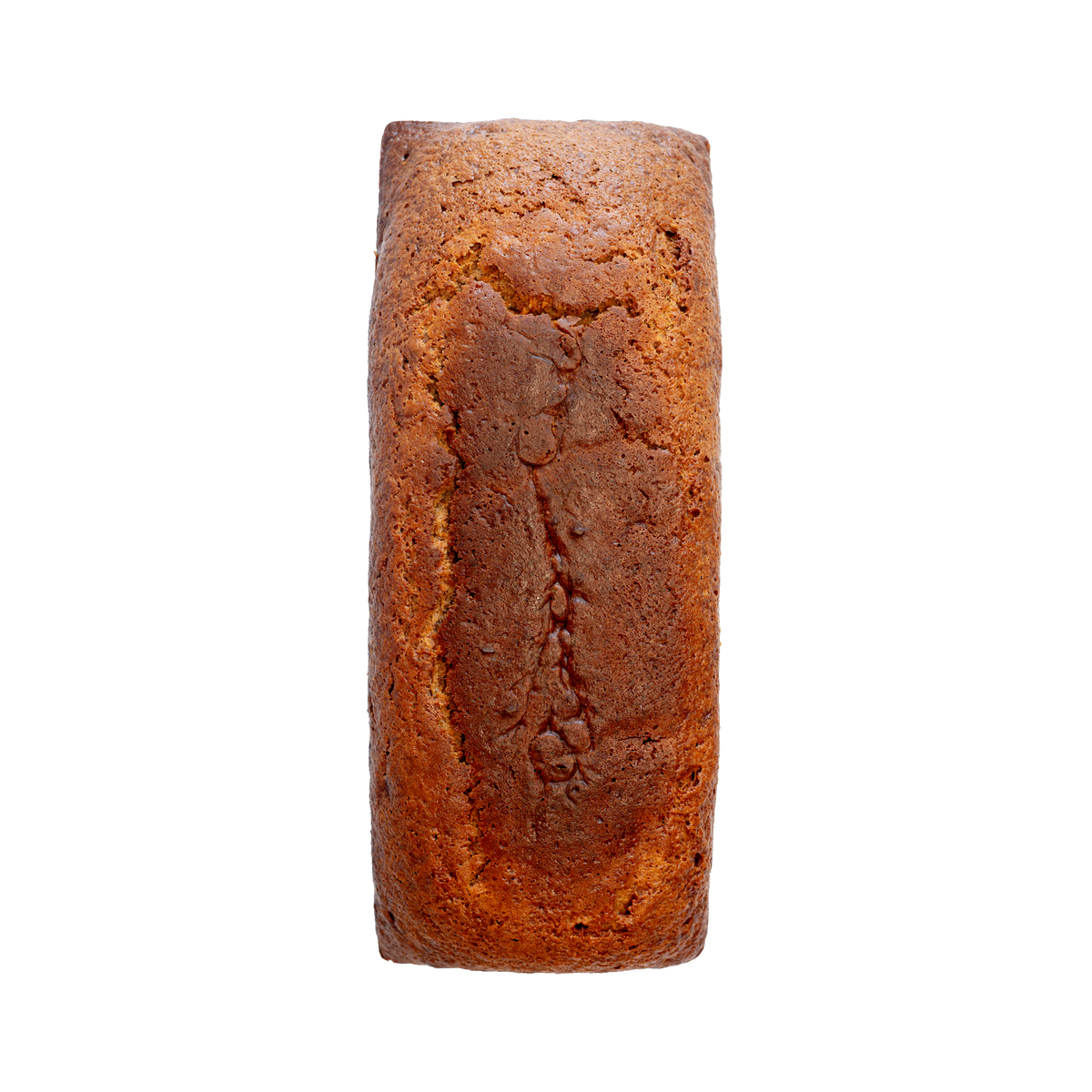 Banana Bread Loaf (Pre-Sliced) – Volare Bread