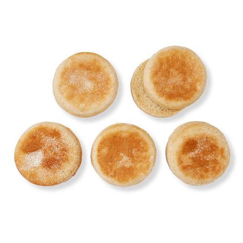 Sourdough English Muffins (5-Pack)