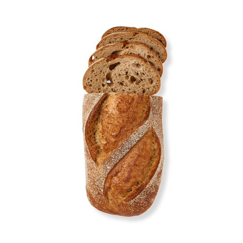 Pain Au Levain