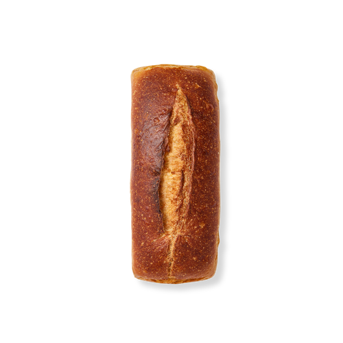 San Francisco Tin Loaf