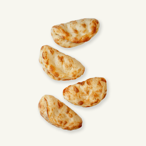 Focaccia Fold (4-Pack)