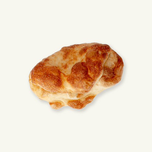 Focaccia Fold (4-Pack)