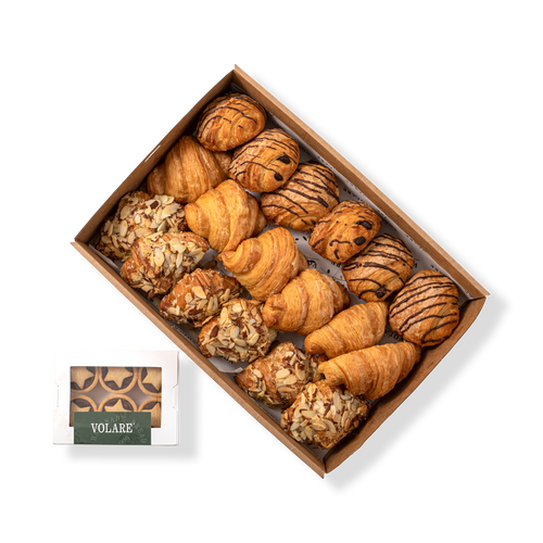 The Christmas Gift Box