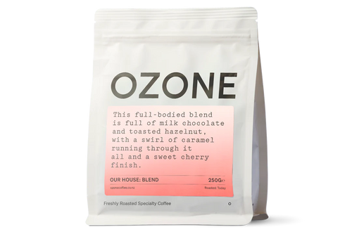 Ozone House Blend Coffee