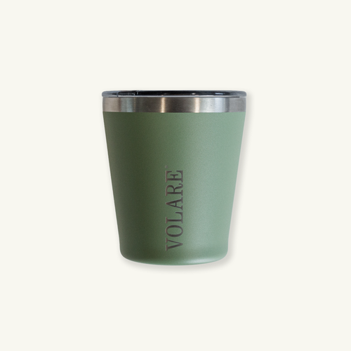 Volare Reusable Coffee Cup