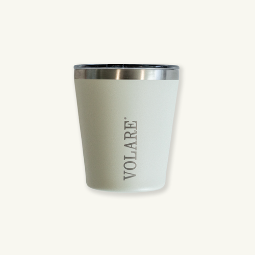 Volare Reusable Coffee Cup